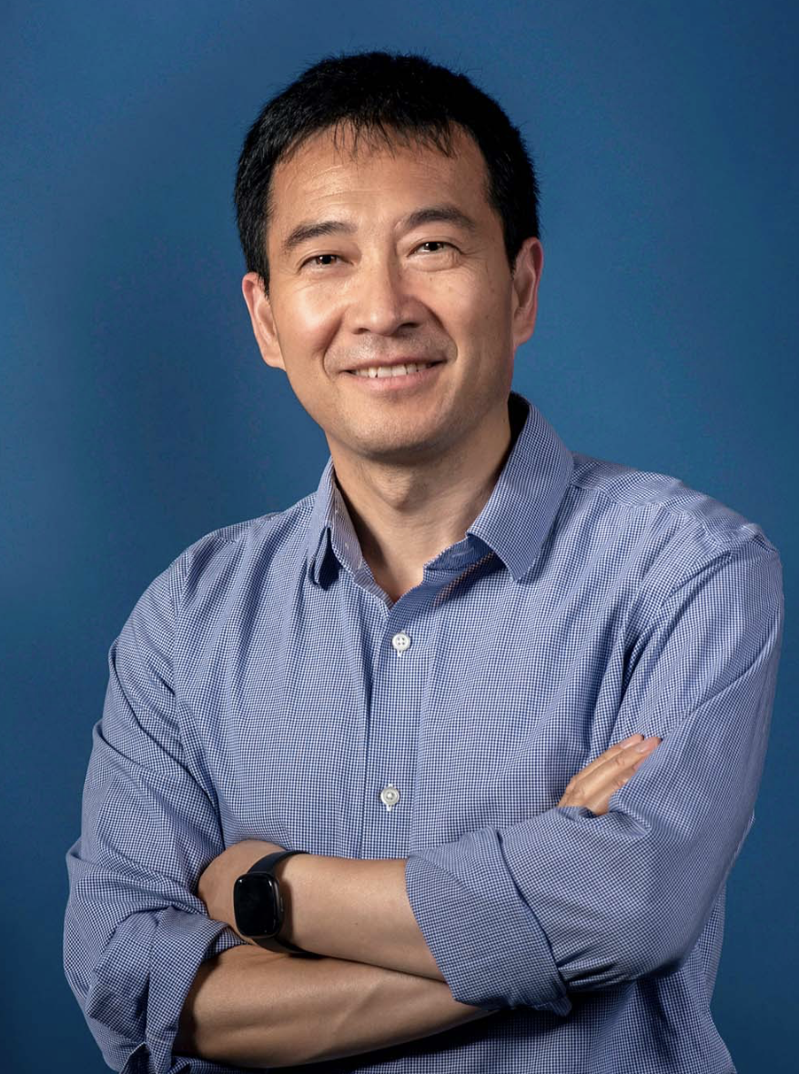 Image of Ji-Xin Cheng